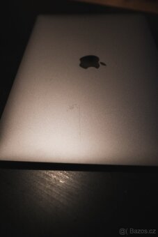 MacBook Air M1 8GB/256GB - 4