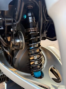 BMW R1200R - 4