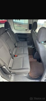 Caddy - 4