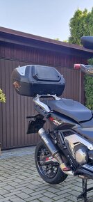 Originální taška do Topcase Honda X-ADV - 4