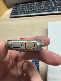 Apple Watch Ultra - 4
