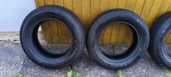 Letní gumy 185/65 R15 Kumho - 4