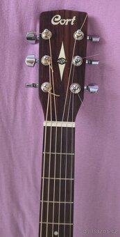 elektroakustická kytara Cort - 4