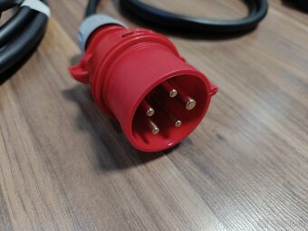 iV Universal Charger ŠKODA - 4