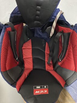 CCM Jetspeed FT390 SR small - 4