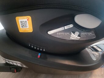 Joie I-Spin 360 - 4