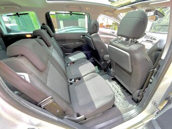 Peugeot-5008-7 osob-115kw-benzin-113575 km - 4