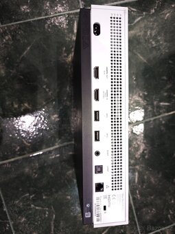 Xbox One S 1TB Digital - 4