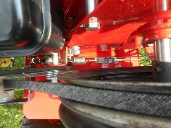 Kultivator - MS- 16 ,Mountfield - 4