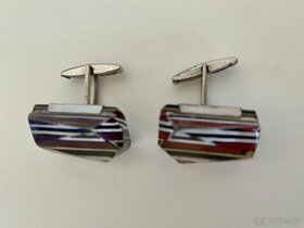 Manžetové knoflíčky - 4