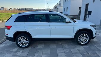 Škoda Kodiaq 1.4 TSI 110 KW DSG Style - 4