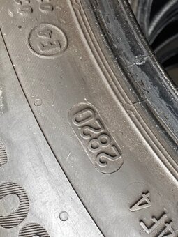 Zimní pneumatiky Continental 195/60/16 - 4