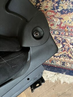 Recaro honda accord atr - 4