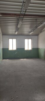 Pronájem skladovacích nebo obchodních prostor 210m2 - 4