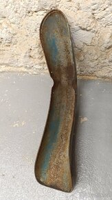 Přední blatník Jawa 50/555 - 4