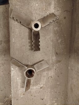 Různé věci ceny dohodou - 4