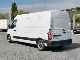 Renault MASTER 130DCI L3H2/ KLIMA/ KAMERA - 4