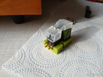 NAGAOKA MP-150 - PHONO CARTRIDGE - 4