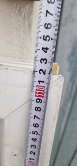 16ks plastove okno - 4