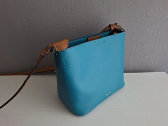 Kabelka Parfois_modrá - 4