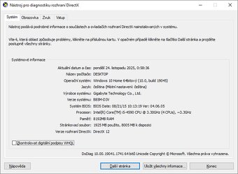 Kingston HyperX Fury 1x8GB 1600Mhz Cl10 do desktopu - 4