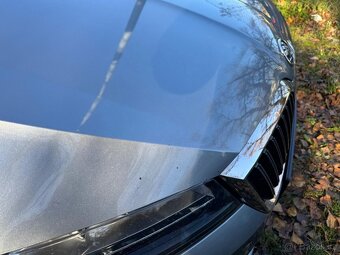 Skoda Superb Combi 1.6 TDI - 4