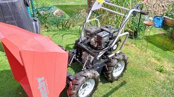 Minidumper HECHT 2636 - 4