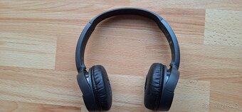 Bezdrátová sluchátka SONY WH-CH500 - 4