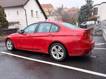 BMW F30 328i xdrive - 4
