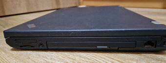 Lenovo ThinkPad T530 - 4