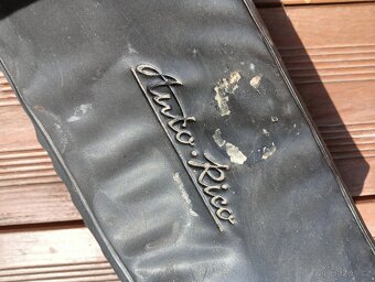 2x Autolekarnicka stara - 4