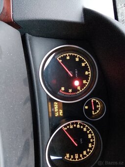 Opel Astra H model TWINPORT (kombi). - 4