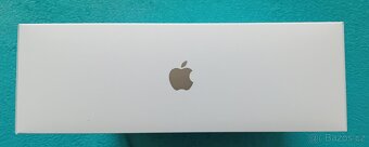 Apple AirPods Max 2 (2024) - hvězdně bílá - 4