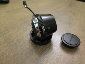 OLYMPUS A10-M1(0.8X) adapter pro endoskop - 4