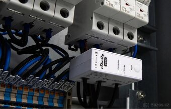 Shelly 3EM-63W Gen3 2kusy - 4