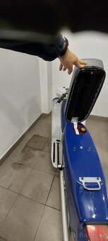 JAWA 50/ 20 PIONÝR - 4