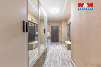 Prodej bytu 2+1, 78 m², Praha, ul. Drahobejlova - 4