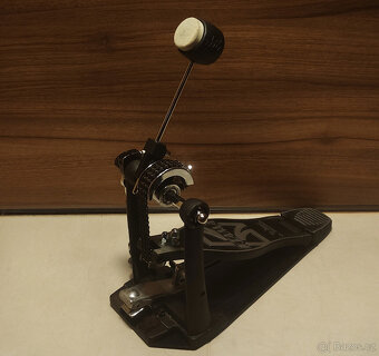 Pedál TAMA P-800 + kufr TAMA Iron Cobra - 4