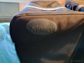 Brašny boční na enduro - 4