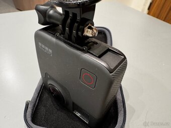 GoPro fusion 360 action camera - 4