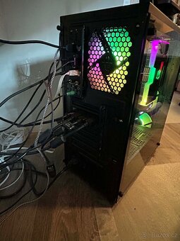 PC Paladin RTX 4070 - 4