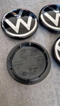 Středové pokličky Volkswagen - 4