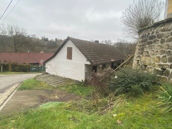 Prodej domu – Velké Všelisy | klid, příroda a jedinečný pote - 4