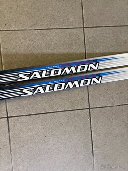 Běžky Salomon - 4