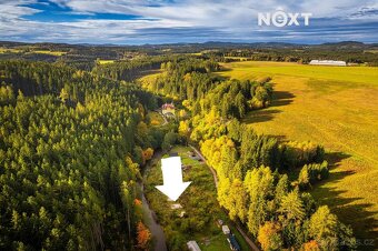 Prodej pozemek Bydlení - 4