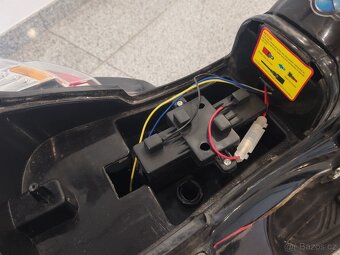Dětská motorka - 4