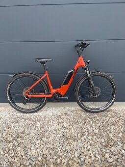 BOSCH KTM Macina Aera P571 - 4
