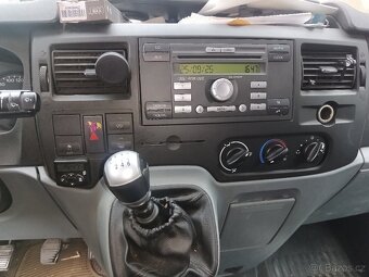 Ford Transit - 4
