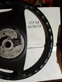 Bmw e 36, e 39, e34 - 4