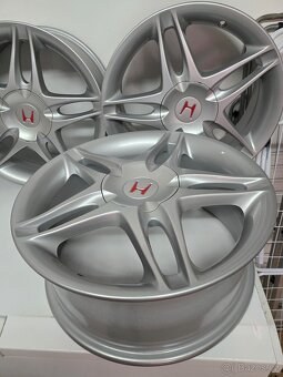 Honda Accord TYPE-R Disky 17" - 4